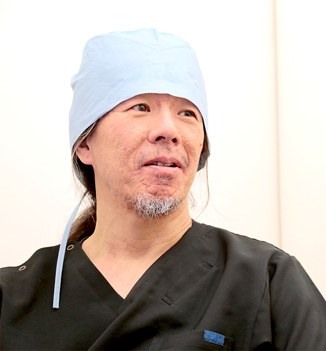 ご挨拶