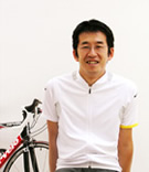 建築家 千葉学氏