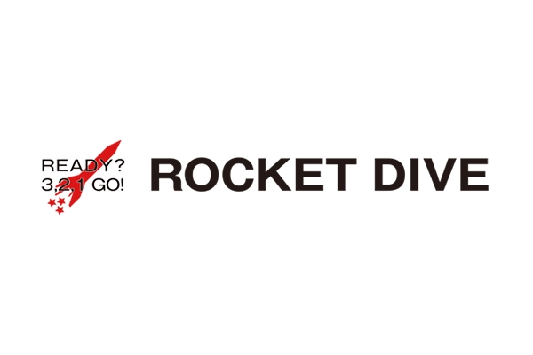 ROCKET DIVE株式会社