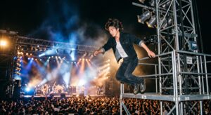 尾崎豊、駆け抜けて行った人（2026年改訂版 〜僕は教祖を拒み、独房を選ぶ〜）