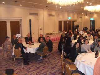 第3回田辺高校37期同窓会