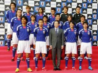 2010ワールドカップ南アフリカ大会で考えた事