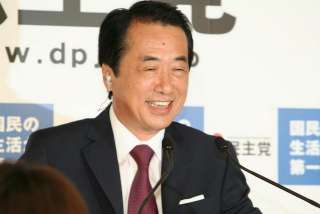 リーダーの資質