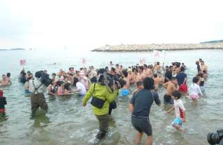 新春恒例の。。。