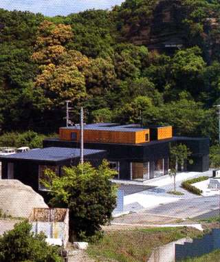 新建築 part 8