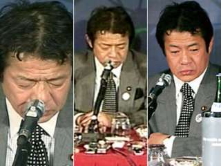 歴史はまさに動いている。