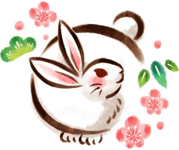 いよいよお正月☆☆
