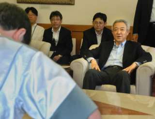 政治家と政治屋