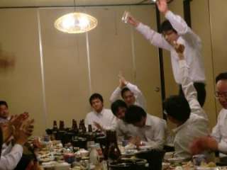 第9回長嶋雄一クリニックカラオケ大会