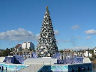 Happy Christmas