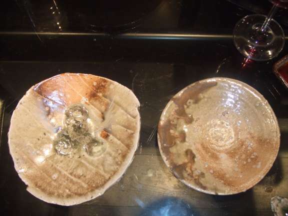 信楽焼に目覚める