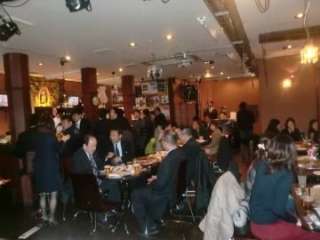 第11回長嶋雄一クリニックカラオケ大会