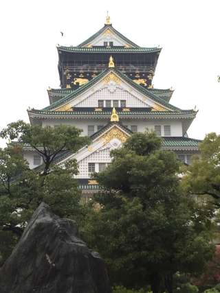 修学旅行気分(≧v≦）