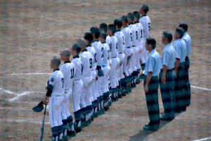 悲願の初勝利