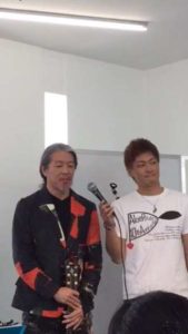 失敗力