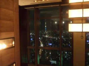 居心地のいいホテル
