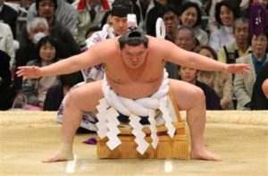 懐の浅い男