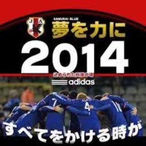 2014ワールドカップブラジル大会で感じたこと