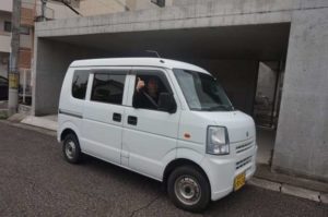 アテコスラレタ男（2）