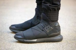 Y-3 QASA HIGH
