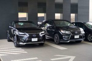 車の買い替え