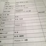 三月十八日祝賀会