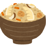 food_takikomigohan