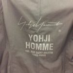 yohji k2