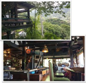 山小屋