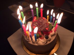 ケーキ