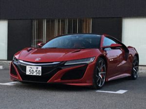 喧々諤々（けんけんがくがく）（NSX納車記（３））