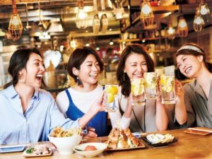 イマドキの女子力