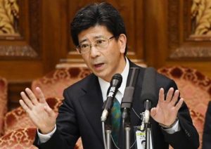 さらば海陽学園（１）（我、ふと思う）
