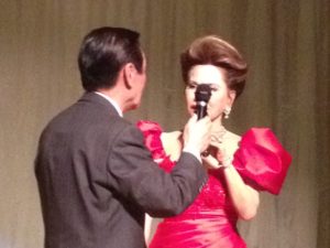 神様、仏様　ドン・ファン様