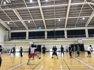 スポーツの…夏^ ^
