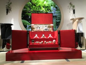 未知なる世界（ルイヴィトン「TIME CAPSULE」展パート３）