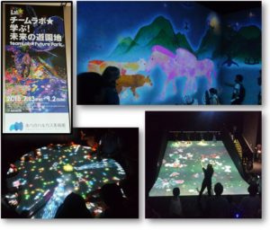 とにもかくにも☆
