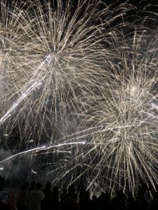 花火大会🎆