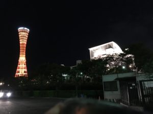 今生の別れに思う