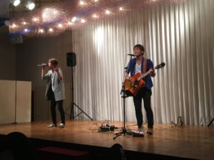 平成三十年、年末（１）