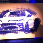 スーパーカーのオーナーは体もスーパー？