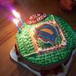 12さい、お誕生日おめでとう💓
