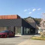 バイバイ、マッハ号（前編）