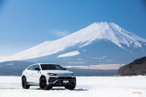 闘牛への道（車は下取りが重要！）