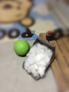 〜衣替え💦〜