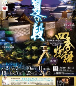 家族旅行の思い出