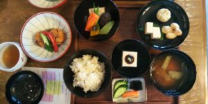 食事会