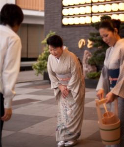 ただでは済まされない〜久しぶりの家族旅行四日目〜