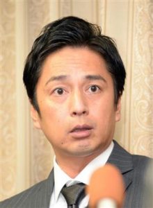 それでいいの？徳井！！！