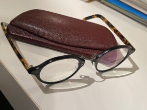 発想の転換は頭よりも眼から